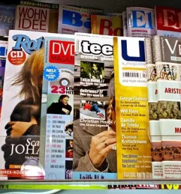 Dostava revij dom ljubljana slovenija