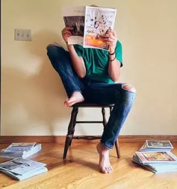 Dostava revij dom ljubljana slovenija