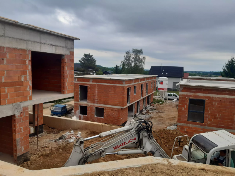 Za izvajanje gradbenega nadzora na Podravskem izberite INGRA D.O.O.