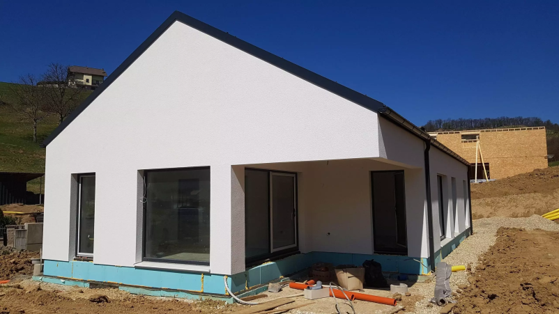 Gradbeni nadzor Podravska