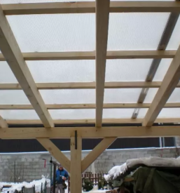 Za krovska dela v Kočevju izberite nas