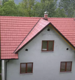 Krovska dela Kočevje