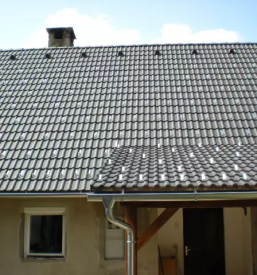 Kakovostna krovska dela Kočevje