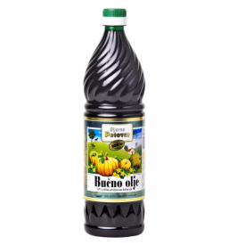 Prodaja kvalitetnega bučnega olja Maribor, Štajerska