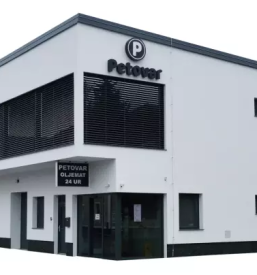 Vrhunsko bučno olje Maribor, Štajerska