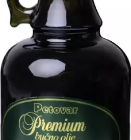 Sale of high quality pumpkin oil Petovar Slovenia