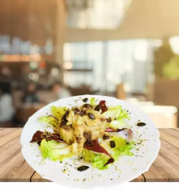 Kvalitetna prodaja bučnega olja Štajerska