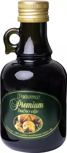 Kvalitetna prodaja bučnega olja Maribor, Štajerska