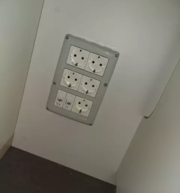 Vzdrževanje električnih inštalacij Koper