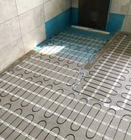 Montaža elektro omaric Koper