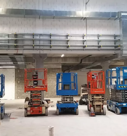 Ugodna prenova električnih inštalacij Koper