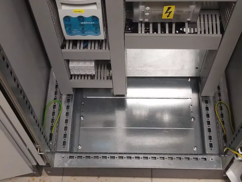 Kvalitetne in ugodne elektroinštalacije Koper