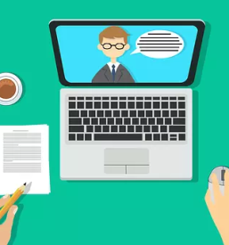 Online slovenian and german language teacher slovenia