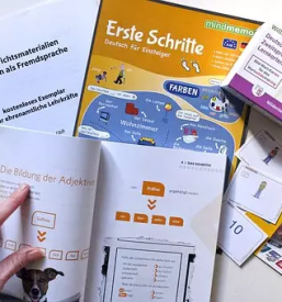 Online slovenian and german language teacher slovenia