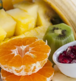 Prehranska dopolnila koper