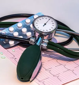 Prehranska dopolnila koper