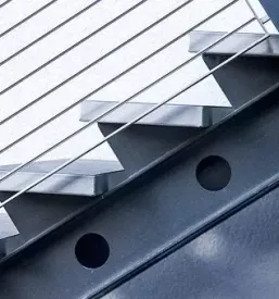 Prodaja in montaza inox in alu ograj stajerska slovenija