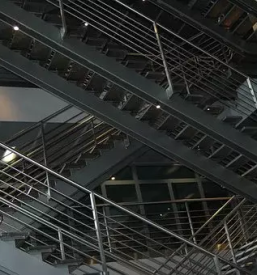 Prodaja in montaza inox in alu ograj stajerska slovenija