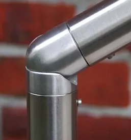 Prodaja in montaza inox in alu ograj stajerska slovenija