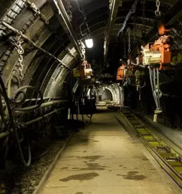 Projektiranje rudarskih projektov v sloveniji