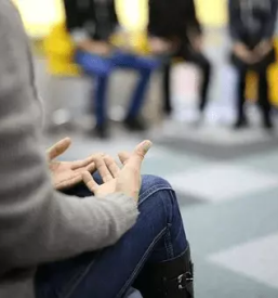 Prosti termini psihoterapija Murska Sobota