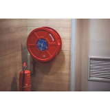 POŽARNA VARNOST, SUZANA MOČIVNIK S.P.