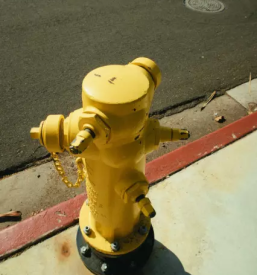 Tehnicno testiranje na podrocju pozarne varnosti slovenija