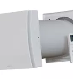 Lokalno prezracevanje 4