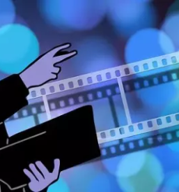 Avdio video snemanje kulture gorenjska