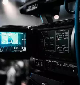 Avdio video snemanje podjetnistva in izobrazevanja gorenjska