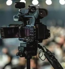 Avdio video snemanje podjetnistva in izobrazevanja gorenjska