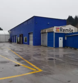 Barvanje plasticnih in kovinskih izdelkov celje okolica savinjska slovenija