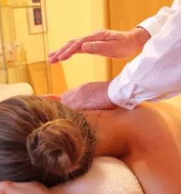 Izvajanje refleksoterapije Ljubljana