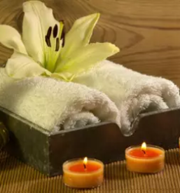 Ugodna bownova in refleksoterapija Ljubljana