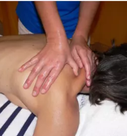 Bownova in refleksoterapija za otroke Ljubljana