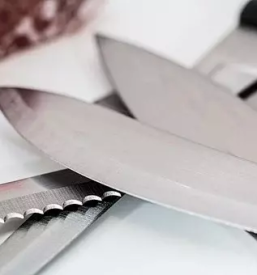 Brusenje in prodaja nozev osrednja slovenija