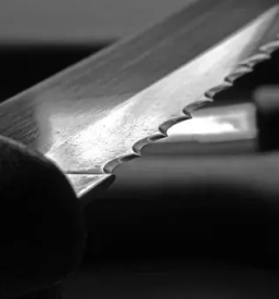 Brusenje in prodaja nozev osrednja slovenija