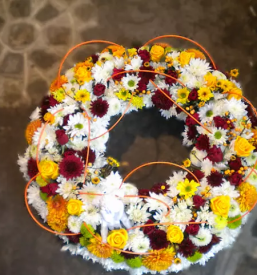 Cvetlicarna in vrtnarija rovte logatec