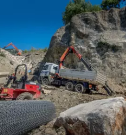 Dela na visini slovenija