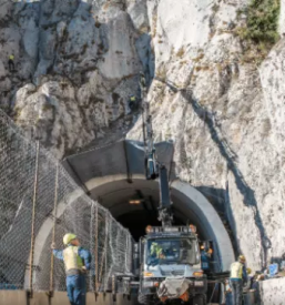 Dela na visini slovenija