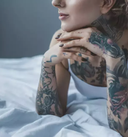 Dober tattoo studio maribor