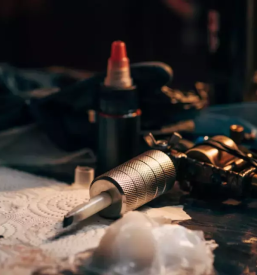 Dober tattoo studio maribor