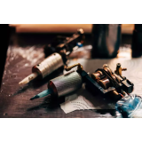 TATTOO STUDIO, LenART, Tina Lenart s.p.