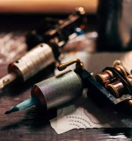 Dober tattoo studio maribor