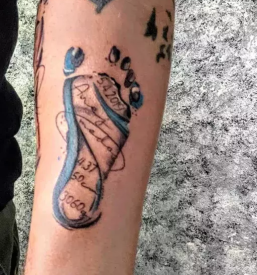 Dober tattoo studio maribor