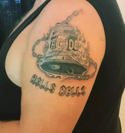 Dober tattoo studio maribor