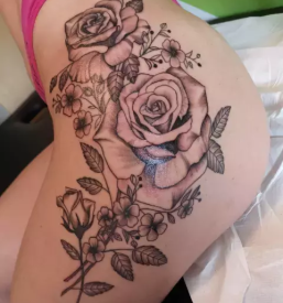 Dober tattoo studio maribor