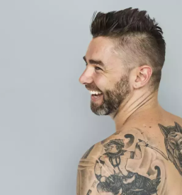 Dober tattoo studio maribor