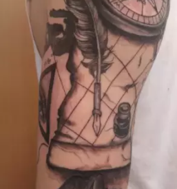 Dober tattoo studio maribor stajerska