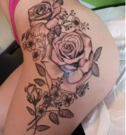 Dober tattoo studio maribor stajerska